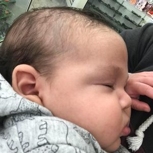 Meet your Posher, Noe